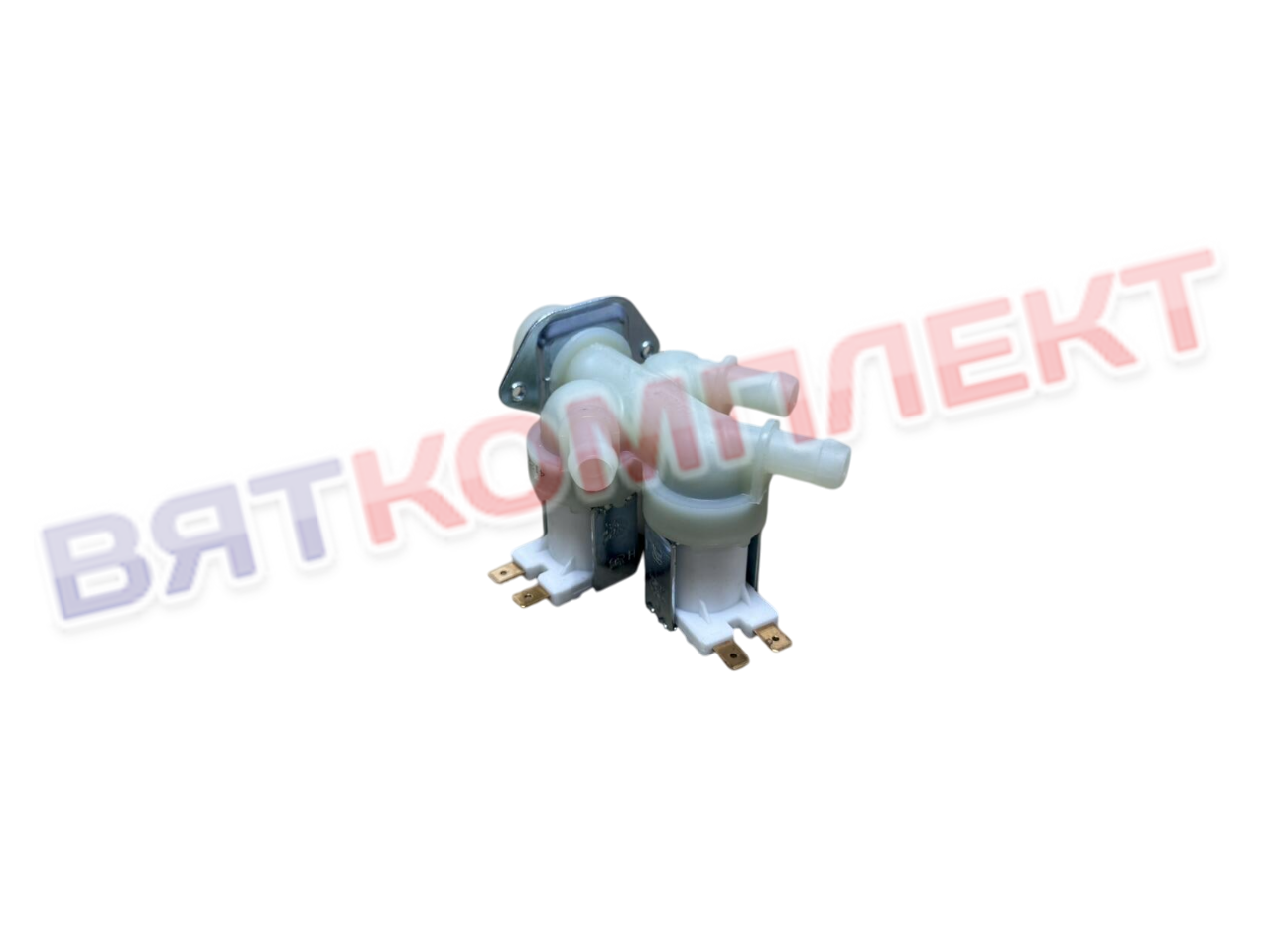 Клапан подачи воды КЭН-3 (3Wx180)